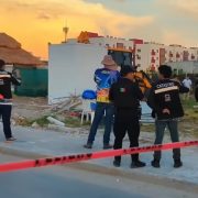 Alcalde del Carmen abusa de su autoridad al despojar presuntamente a particulares