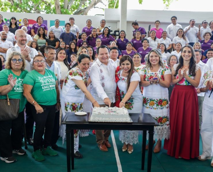 Yucatán hará historia con el primer Centro Estatal para el Autismo en el sureste