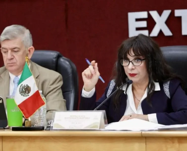 Funcionarios morenistas en la frontera norte enfrentan más cancelaciones de visa por parte de EU