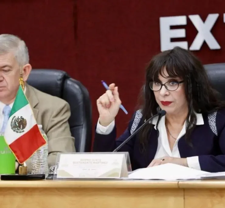 Funcionarios morenistas en la frontera norte enfrentan más cancelaciones de visa por parte de EU