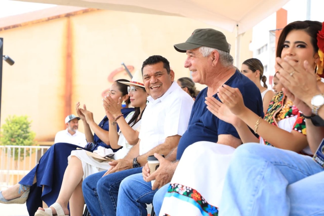 segundo día de las 50 Leguas del Grijalva