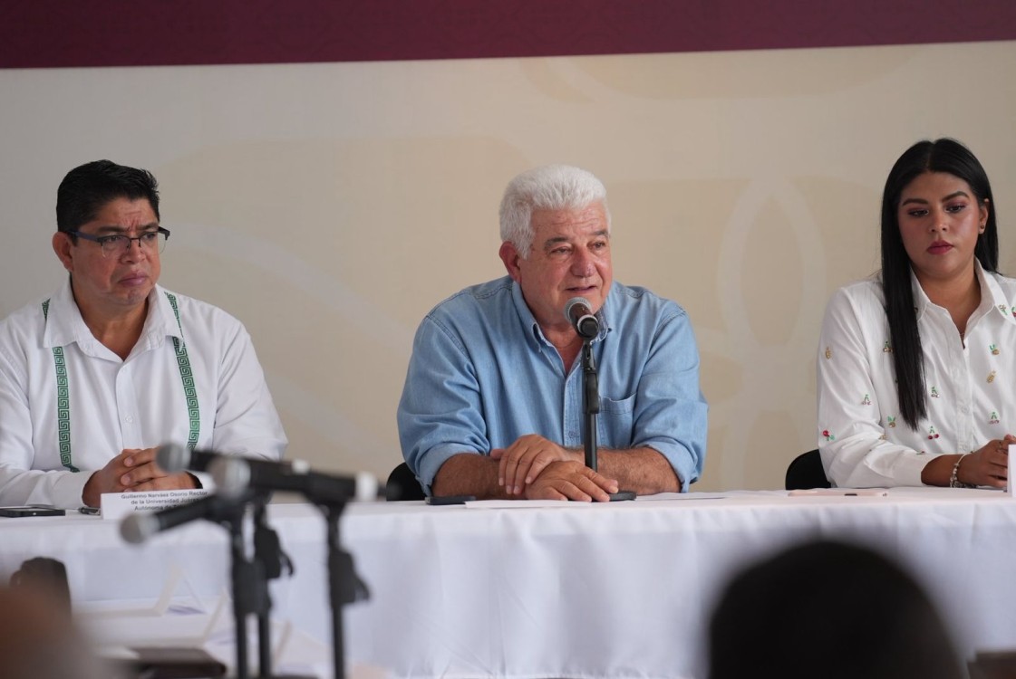 sesión del Consejo Estatal de Gobierno Digital