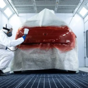 Taller de pintura de autos de agencia en Mérida: lo que debes saber