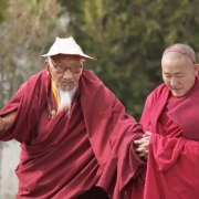 Los humanos del Tíbet evolucionan frente a nuestros ojos para adaptarse