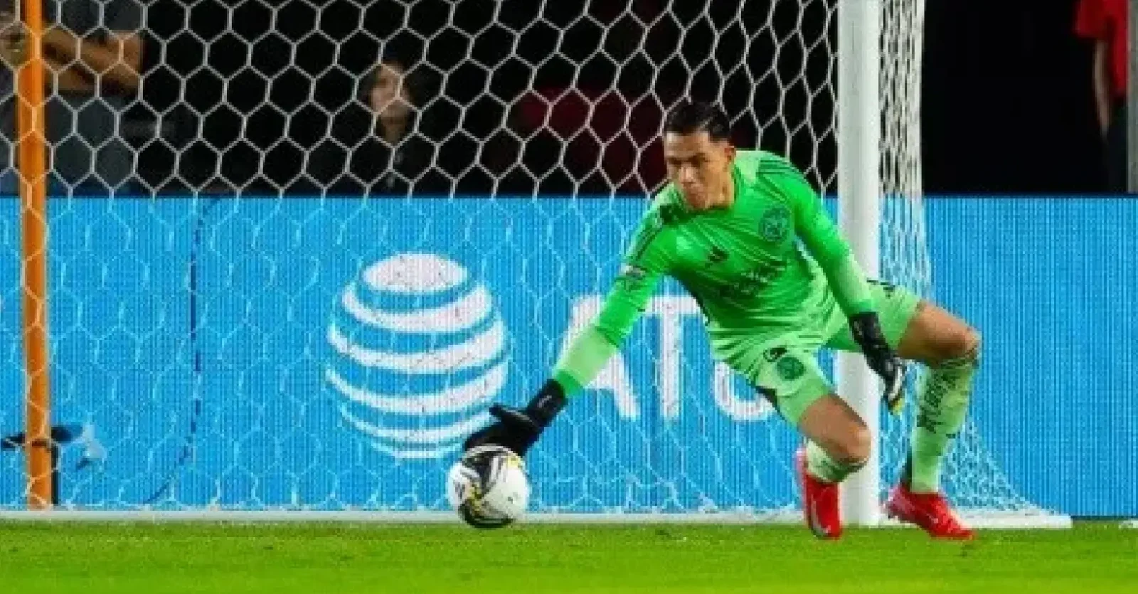 ¡América consiguió oxígeno puro en la Leagues Cup con dramático empate!