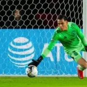 ¡América consiguió oxígeno puro en la Leagues Cup con dramático empate!