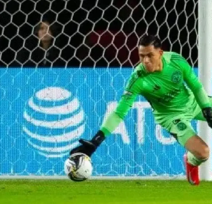 ¡América consiguió oxígeno puro en la Leagues Cup con dramático empate!