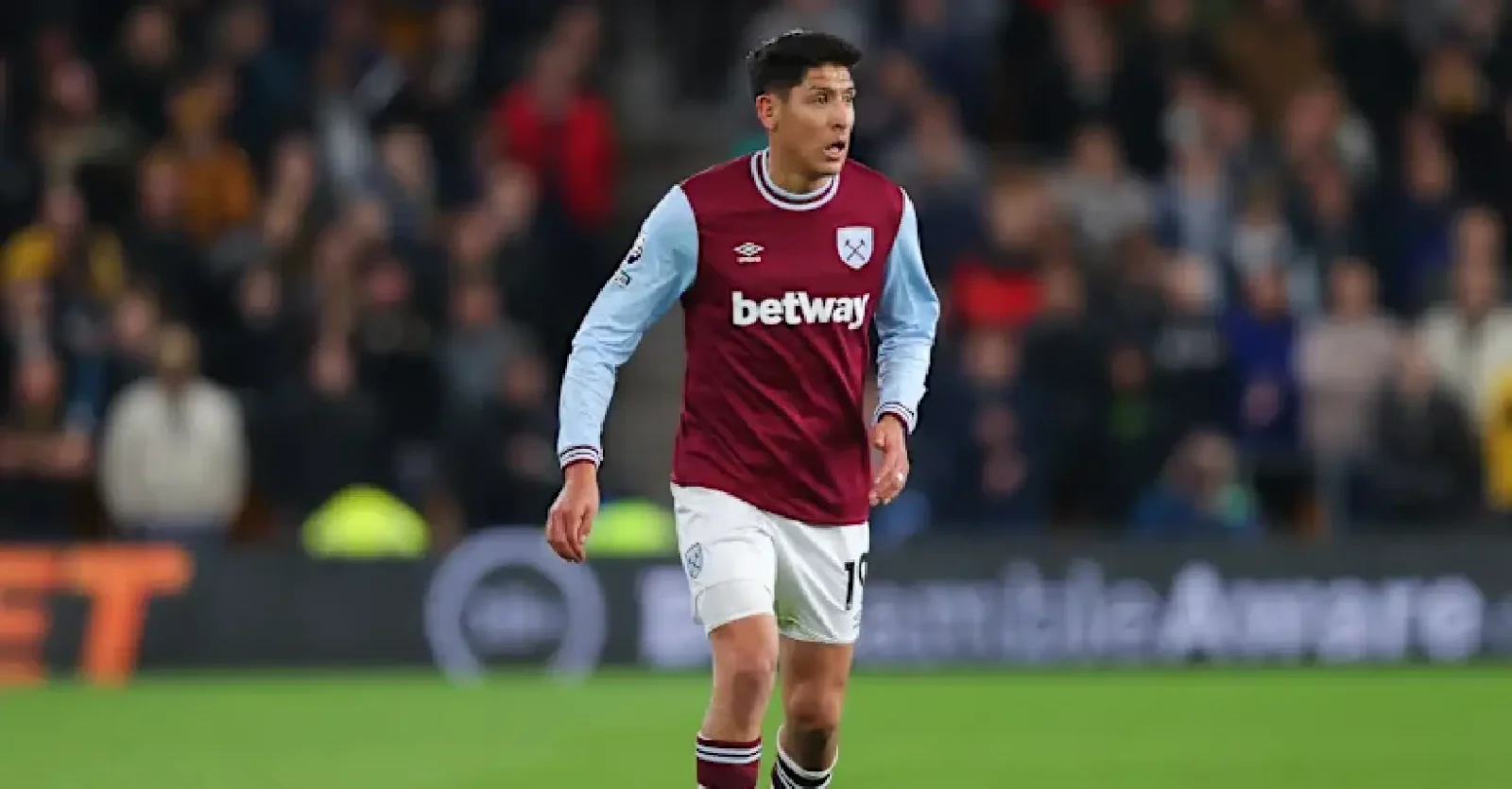 ¡Descubre el Nuevo equipo de Edson Álvarez en Europa!