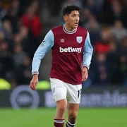 ¡Descubre el Nuevo equipo de Edson Álvarez en Europa!