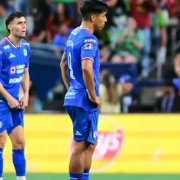 ¡Se descarriló el Cruz Azul de Larcamón con una goleada histórica!
