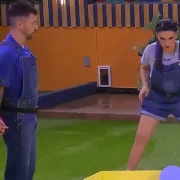 ¿Quién quedó como nuevo líder de la semana en La Casa De Los Famosos