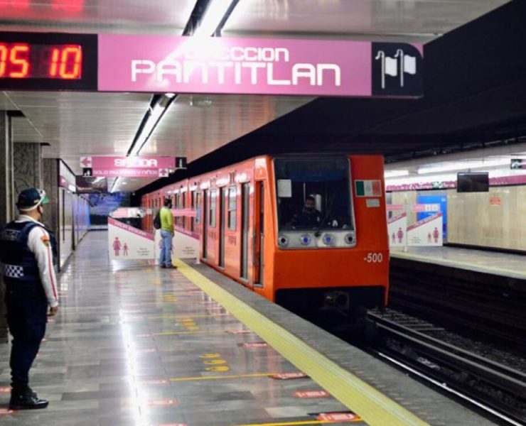 A casi tres años, la Línea 1 del Metro reabrirá hasta Observatorio en octubre