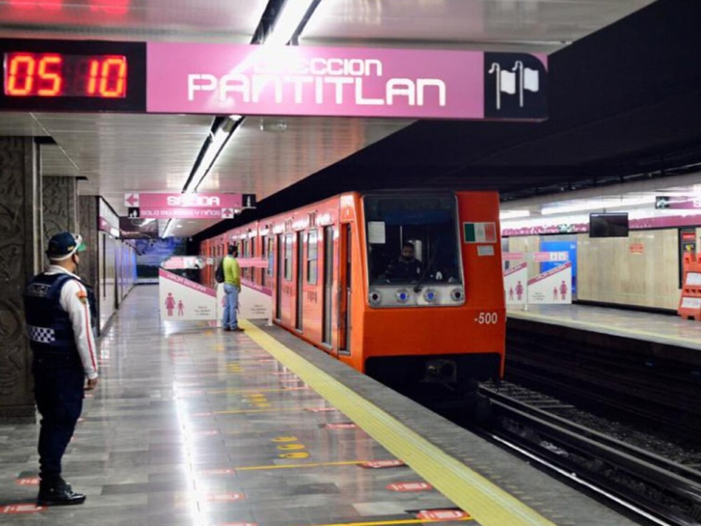 A casi tres años, la Línea 1 del Metro reabrirá hasta Observatorio en octubre