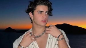 Por segunda semana consecutiva, Aaron Mercury está en la placa de nominación.