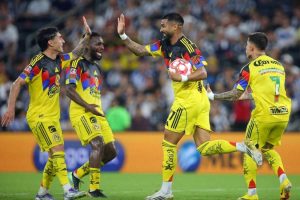 América se enfrentará contra Atlético de San Luis, con el objetivo de volver a ls senda del triunfo. 