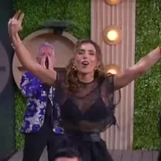 Abelito se corona como el Último líder de la semana