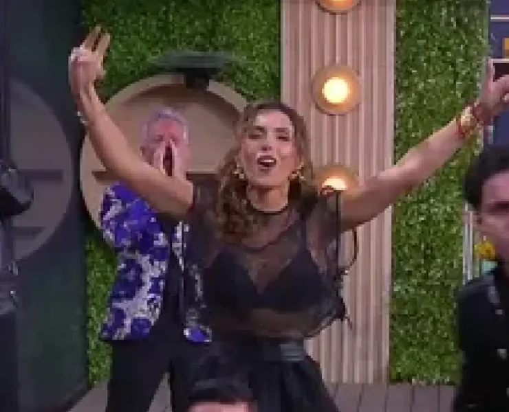 Abelito se corona como el Último líder de la semana