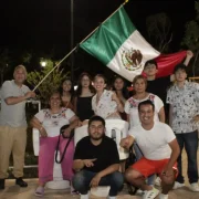 Actividades por el Grito de Independencia en Mérida ¡No te lo pierdas!