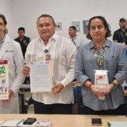 ¡Tú puedes salvar vidas! Aeropuerto de Mérida invita a ser donador en este día especial