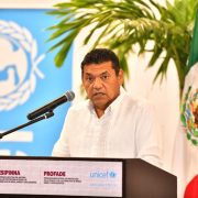 Gobierno de Tabasco impulsa salud mental infantil