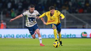Este sábado se disputará otra edición más del clásico capitalino entre América y Pumas.