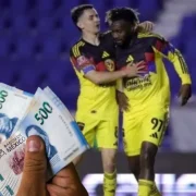 América reembolsará a sus aficionados tras polémica decisión