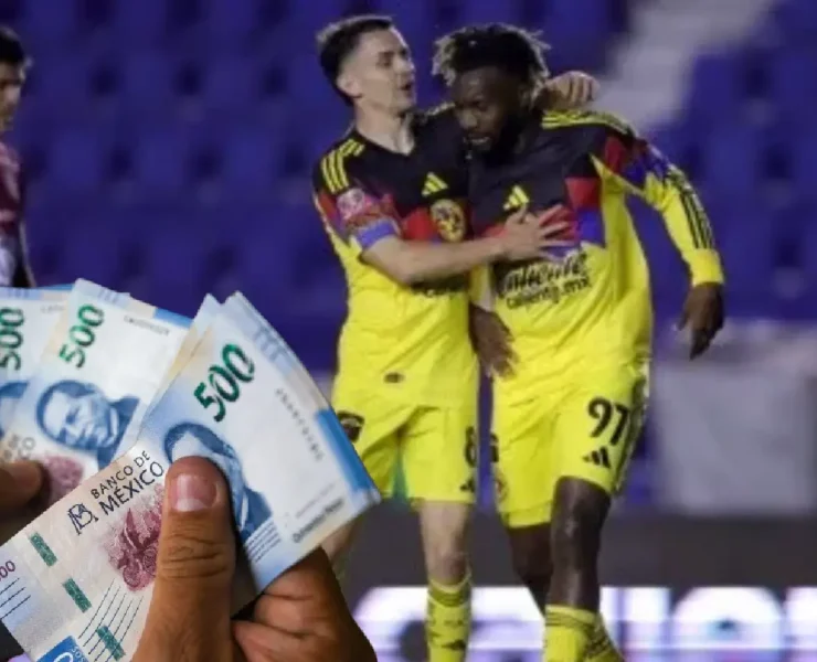 América reembolsará a sus aficionados tras polémica decisión