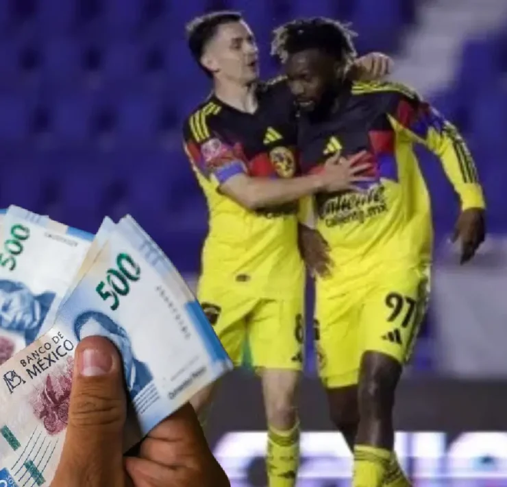 América reembolsará a sus aficionados tras polémica decisión