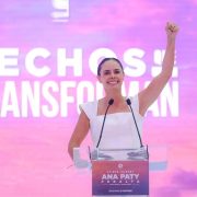 Cancún impulsa transformación social con su gente protagonista