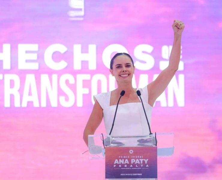 Cancún impulsa transformación social con su gente protagonista