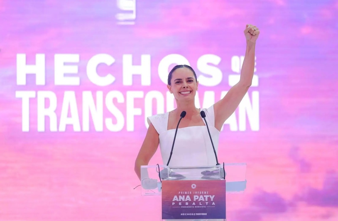 Cancún impulsa transformación social con su gente protagonista