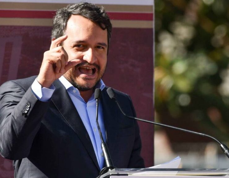 Andy y Bobby López Beltrán denuncian “montaje” tras amparos promovidos por terceros en su nombre