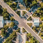 Aniversario del Parque Las Américas en Mérida Historia y origen