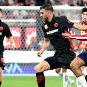 Arranca la jornada 10 del Apertura 2025 con duelos imperdibles