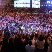 Artistas confirmados en el Palenque de Xmatkuil 2025 cartel oficial