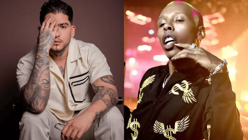 Asesinato de músicos colombianos