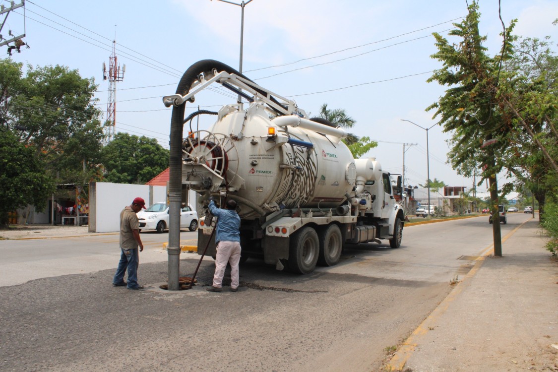 Avances en septiembre de 2025