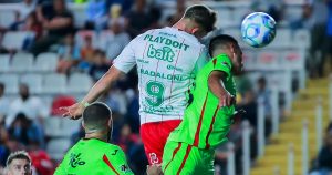 Necaxa y Bravos de Juárez repartieron puntos en el inicio de la jornada ocho del Apertura 2025, del fútbol mexicano.