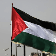 Bélgica reconocerá a Palestina como Estado