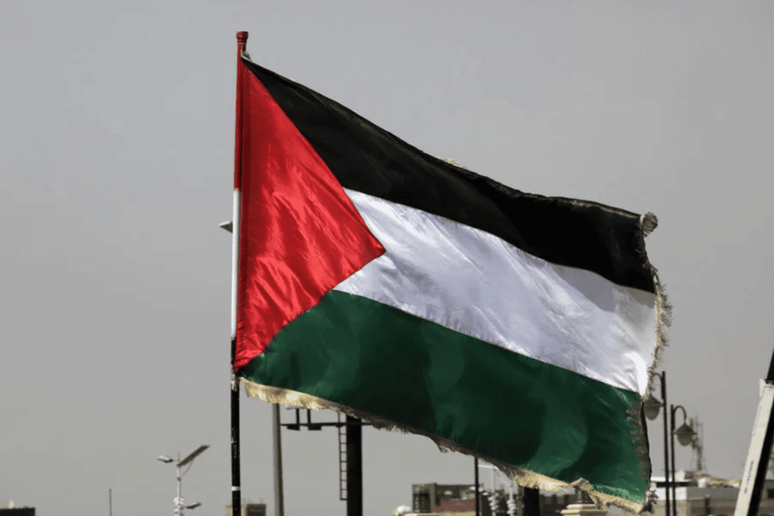 Bélgica reconocerá a Palestina como Estado