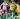 Calendario completo de la Jornada 8 del torneo Apertura 2025