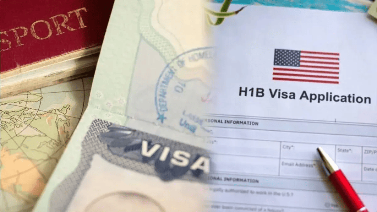 Cambios en el proceso de solicitud de visa H-1B