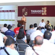 Campaña de reforestación