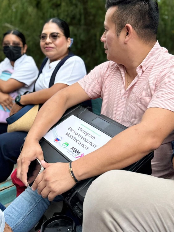 Campaña de vacunación antirrábica