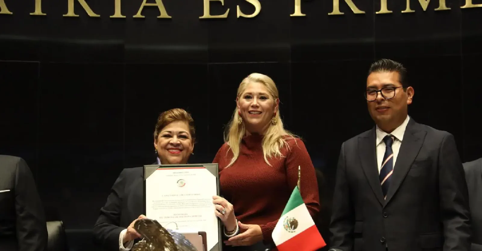 Capítulo histórico en materia de justicia en México lo que debes saber