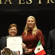 Capítulo histórico en materia de justicia en México lo que debes saber