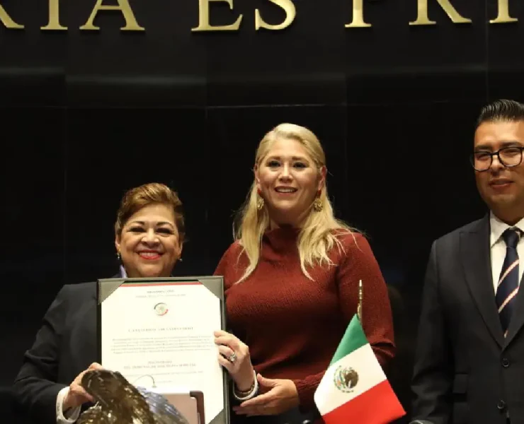 Capítulo histórico en materia de justicia en México lo que debes saber