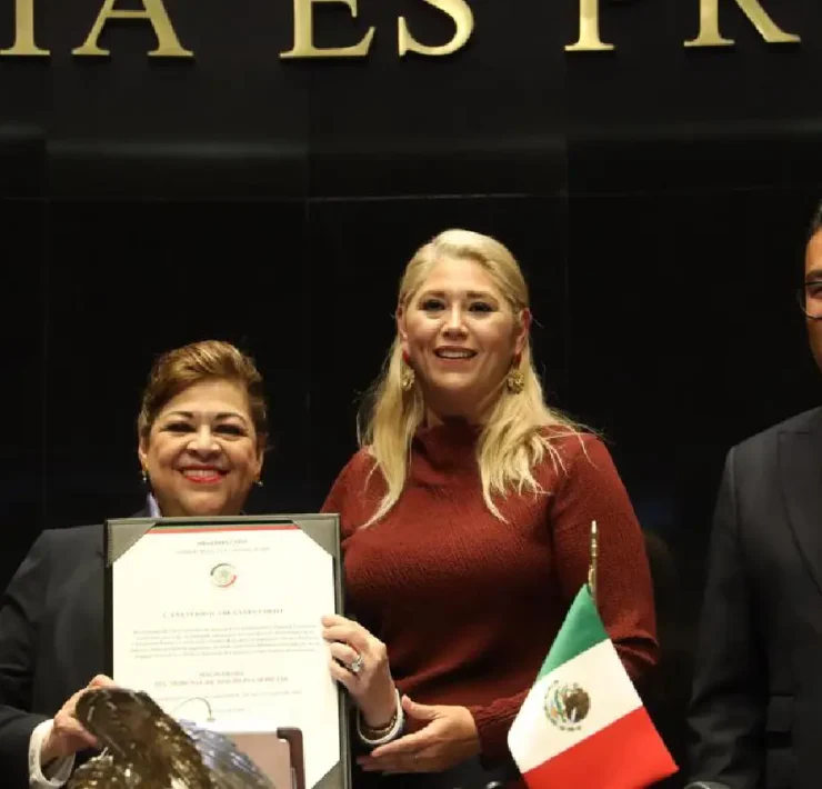 Capítulo histórico en materia de justicia en México lo que debes saber