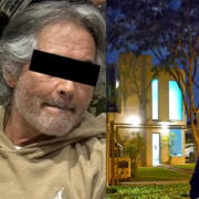 Detienen a Requena líder de “La Barredora” en Paraguay