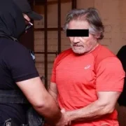 Captura de Hernán Bermúdez revela red criminal con tentáculos internacionales